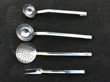 grote skimmer voor grootkeuken toepassing beschikbaar voor biedingen