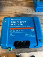 Victron orion tr-smart 24/12-30, Ophalen, Zo goed als nieuw