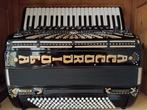 Accordiola super p.w  swingmaster, Muziek en Instrumenten, Accordeons, Ophalen, Toetsaccordeon, 120-bas, Accordiola
