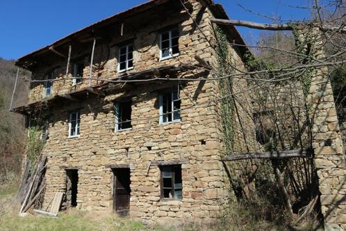 huizen in Piemonte, Huizen en Kamers, Buitenland, Italië, Overige soorten, Landelijk