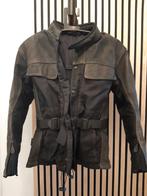 Damesjas Hein Gericke motor, Motoren, Kleding | Motorkleding, Ophalen, Tweedehands, Jas | textiel
