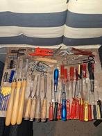 Handgereedschap, Antiek en Kunst, Antiek | Gereedschap en Instrumenten, Ophalen