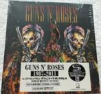 Guns n Roses – 1987-2011 CD-DVD 11 BOX SEALED, Ophalen of Verzenden, Nieuw in verpakking, Boxset