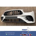 W213 FACELIFT E53 AMG BUMPER A2388855401 EQ BOOST W238 E43 V, Gebruikt, -, Voor, Ophalen of Verzenden