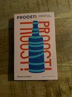 Proost! - Sigrid Sijthoff - Stoppen met drinken (nieuw), Verzenden, Nieuw, Gezondheid en Conditie