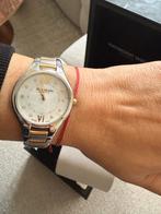 Raymond Weil Noemia dameshorloge - Staal/Goud, Staal, Staal, Polshorloge, Zo goed als nieuw