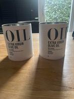 Blikken decoratie, Ophalen of Verzenden, Gebruikt, Overige