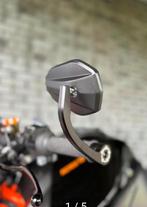 KTM Superduke 1290R Gen 1,2,3 bar end mirrors / spiegels, Motoren, Ophalen of Verzenden, Nieuw