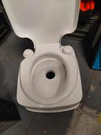Thetford Porta Potti 145 - Draagbaar Toilet, Ophalen of Verzenden, Gebruikt