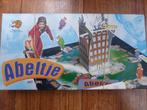 Abeltje, het spel (A1), Hobby en Vrije tijd, Gezelschapsspellen | Bordspellen, Ophalen of Verzenden, Zo goed als nieuw