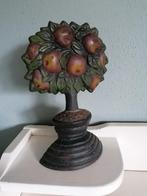 gietijzeren deurstopper, Ophalen of Verzenden, Gebruikt