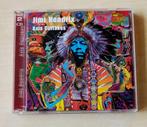 Jimi Hendrix - Axis Outtakes 2CD 2004, Ophalen of Verzenden, Gebruikt, Poprock