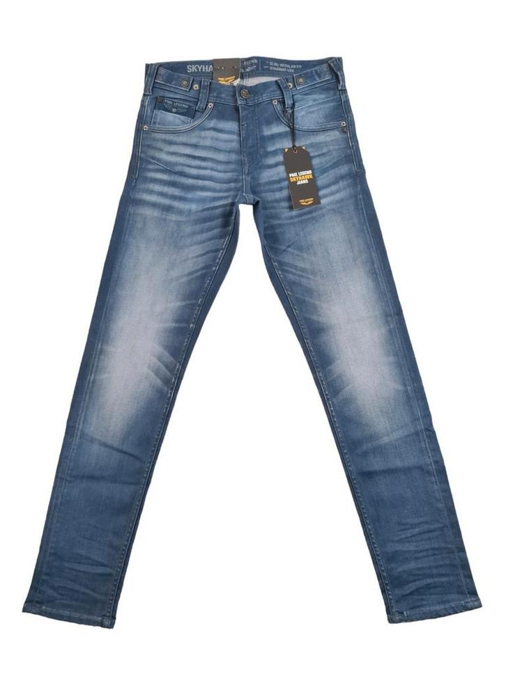 PME Legend SKYHAWK SLIM Fit W29 L32 STRETCH JOD2932 NIEUW, Kleding | Heren, Spijkerbroeken en Jeans, Nieuw, W32 (confectie 46) of kleiner