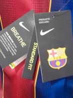 Nike FC Barcelona 20/21 Breathe Stadium Thuis T-shirt M, Tickets en Kaartjes, Eén persoon