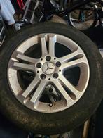 mercedes velgen 225 55 r16 inch, Auto-onderdelen, Banden en Velgen, Ophalen, 16 inch, 235 mm, Band(en)