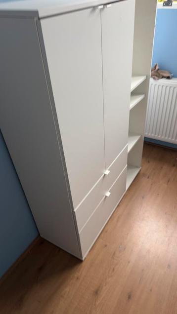 Ikea vihals kast gratis afhalen