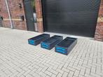 Sortimo bedrijfswagen inrichting bedrijfswageninrichting, Auto diversen, Autogereedschap, Ophalen