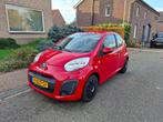 Citroën C1 1.0 3-DRS 2012 - 115.000 km, Auto's, Voorwielaandrijving, Stof, 4 stoelen, C1