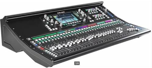 Allen & Heath SQ7 nieuw in doos! + dust cover + flightcase, Muziek en Instrumenten, Mengpanelen, Nieuw, 20 kanalen of meer, Ophalen