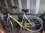 Dames damesfiets., Fietsen en Brommers, Fietsen | Dames | Damesfietsen, Ophalen, Gebruikt, Overige merken
