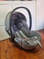 Cybec Cloud Z2 autostoeltje met Cybex Base Z isofix, Ophalen, Gebruikt, Overige merken, Isofix
