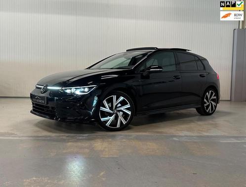 Volkswagen Golf 1.5 eTSI R-Line | PANO | 3x R-LINE | IQ LIGH, Auto's, Volkswagen, Bedrijf, Te koop, Golf, ABS, Achteruitrijcamera