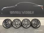 15” originele Toyota Yaris velgen + winterbanden 4x100, Gebruikt, 15 inch, 175 mm, Banden en Velgen