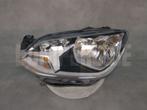 KOPLAMP VW UP FACELIFT STANDAARD 16-23 LH LINKS 1S1941015AB, Auto-onderdelen, Ophalen of Verzenden, 6 maanden garantie, Gebruikt