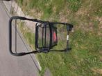 Te koop een mooie rollator, Ophalen, Opvouwbaar, Zo goed als nieuw