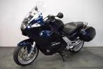 BMW K 1200 GT (bj 2003), 4 cilinders, Bedrijf, Meer dan 35 kW, Toermotor