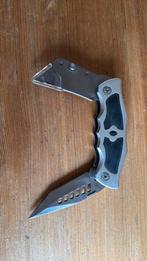 Zakmes met twee functies., Ophalen of Verzenden, Zo goed als nieuw