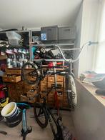 Mooie colony bmx fiets custom banden 20 inch, Ophalen of Verzenden, Zo goed als nieuw