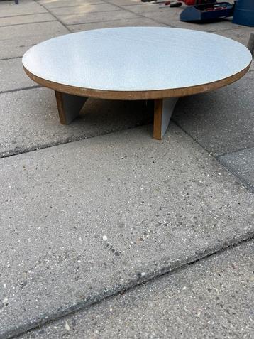 Kleine tafel