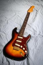 Japanse Fender 60's Stratocaster, Muziek en Instrumenten, Ophalen, Gebruikt, Solid body, Fender