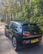 BMW i3 170pk (120 Ah) Aut 2019 Zwart, Automaat, Achterwielaandrijving, 4 stoelen, Zwart