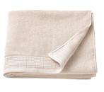 Partij beige badhanddoeken 70x140cm, NHP International, Sales@nhp-international.com, Beige, Handdoek