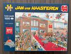 Jan van Haasteren - Jumbo's Anniversary - 1000 stukjes, Ophalen of Verzenden, 500 t/m 1500 stukjes, Zo goed als nieuw