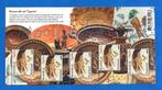 Mooi Nederland 2014 - Mooi Tegelen NVPH 3166, Verzenden, Na 1940, Postfris