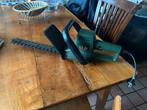 Black & Decker GT201 Heggenschaar, Tuin en Terras, Heggenscharen, Ophalen, Gebruikt, Elektrisch