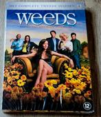 Weeds - Seizoen 2 - 2DVD Box, Cd's en Dvd's, Dvd's | Tv en Series, Alle leeftijden, Ophalen of Verzenden, Zo goed als nieuw, Komedie