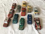 diverse modelauto's 1/43, Hobby en Vrije tijd, Modelauto's | 1:43, Ophalen of Verzenden, Gebruikt, Auto, Overige merken