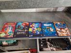Disney DVD 's, Avontuur, Alle leeftijden, Ophalen of Verzenden, Zo goed als nieuw