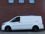 Mercedes-Benz Vito 116 CDI Lang Camera/Navigatie/Cruise cont, Automaat, Euro 6, 2000 kg, Wit