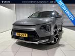 Kia Niro 1.6 GDi Hybrid DynamicPlusLine elektrische stoelen,, 1374 kg, Gebruikt, Euro 6, 23 km/l