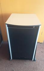 Kantoor meubel kastje rijdbaar 10,== euro, Ophalen, 25 tot 50 cm, 50 tot 100 cm, Minder dan 100 cm