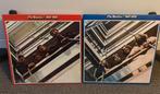 Beatles 2 dubbel lp’s, Ophalen, 1960 tot 1980, Gebruikt, 12 inch