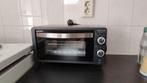 mini oven cecotec, Ophalen, Gebruikt, Minder dan 45 cm