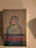 Zo gaan we niet met elkaar om - Renske Jonkman, Ophalen of Verzenden, Zo goed als nieuw, Nederland