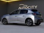 Peugeot 208 1.2 PT 75 Style Carplay l PDC l Cruise, Stof, Gebruikt, 1199 cc, Bedrijf