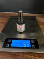 Pink Gellac, Ophalen of Verzenden, Zo goed als nieuw, Zilver, Handen en Nagels